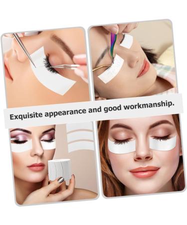 MAGICLULU 4 Rolls Eyelash Sticker Eyelash Grafting Tape Eyelashes Tapes Grafting Eyelash Tape Compact Eyelash Grafting Tools Lash Extension Tape Lashes Tool or Breathable Extend - Buy Online on GoSupps.com