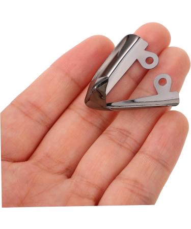 Holibanna High Heels Toe Caps - 3 Pairs Shoe Tip Covers for Women's High Heels - Protect & Enhance Your Footwear - Buy Online on GoSupps.com