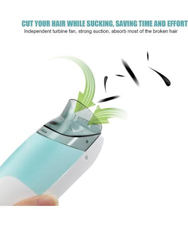 Jopwkuin Electric Hair Cutter - Easy-to-Use Baby Hair Clipper for Kids & Adults | Professional Designer Mouth for Precise Cuts - Buy Online on GoSupps.com