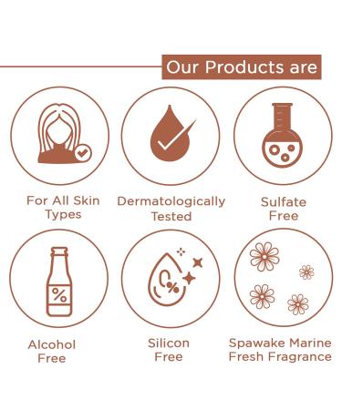 Buy Ayurveda Rejuvenating Face Cleanser 190ml | Best Face Wash for Glowing Skin - International Shipping Available - Buy Online on GoSupps.com