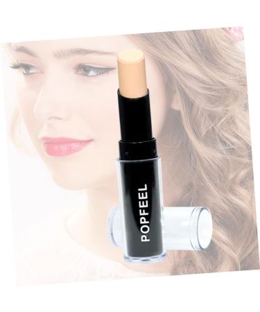 FOYTOKI 2pcs Cosmetics Concealer Makeup Concealer Blemish Concealer Foundation Concealer Stick Concealer Pen - Buy Online on GoSupps.com