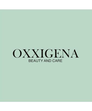  OXXIGENA Oxxigena Aloe Vera Oil (Oleolite) - 1 L - Ideal as a Moisturizer Nourishing Strengthening for Hair Fights Skin Dryness and Roughness - Vegano Non-GMO - Buy Online on GoSupps.com
