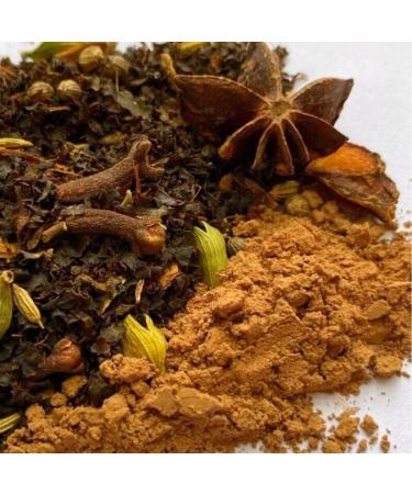  IL DOGE Barman IL DOGE Chai Tea Syrup 70cl - Buy Online on GoSupps.com