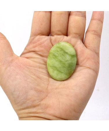 GaotKeut Jade Beauty Stone for Relaxation and Wellness - Buy Online on GoSupps.com