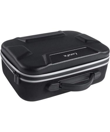 LICHIFIT PU Leather Carrying Case for DJI RYZE Tello & GameSir T1d - Durable Stylish & International Shipping Available - Buy Online on GoSupps.com