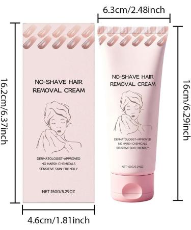 Cr me anti-poils cr me d pilatoire pour les organes g nitaux cr me pilaire pour femmes et hommes pilation douce pour peaux sensibles adapt e aux jambes bras et zones du bikini (3PCS) - Buy Online on GoSupps.com