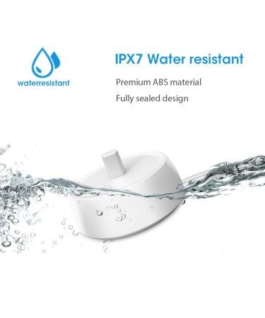 Oral-B Series Electric Toothbrush Charger | USB Cable for Convenient Charging - Buy Online on GoSupps.com