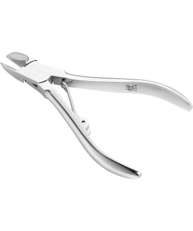 ZWILLING Nail Pliers for Thick Nails - Stainless Steel Professional Smooth & Sharp Cut 110 mm - Buy Online on GoSupps.com