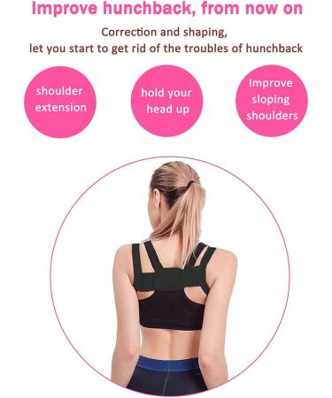 SXCDD Unisex Jaw-Correcting Belt Shapewear Body - Black Size S | Best International Shipping - Buy Online on GoSupps.com