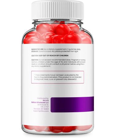 Ace Extreme Keto ACV Gummies - Advanced Keto Ace ACV Formula Dietary Supplement for Men and Women - 60 Gummies - Buy Online on GoSupps.com