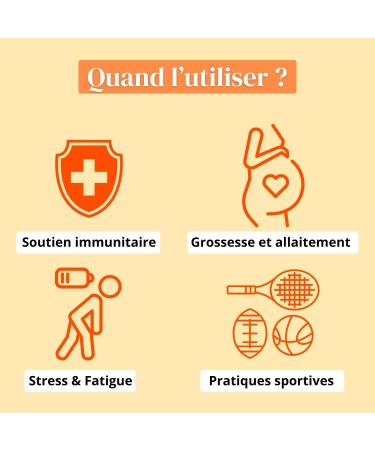 Multivitamins and minerals (2 months) - 19 Nutrients - Magnesium + Vitamins B12 D3 and A B E K1 and H - Iodine Selenium - Men/Women - Vegan - 60 capsules made in France - Argalys Essentiels - Buy Online on GoSupps.com