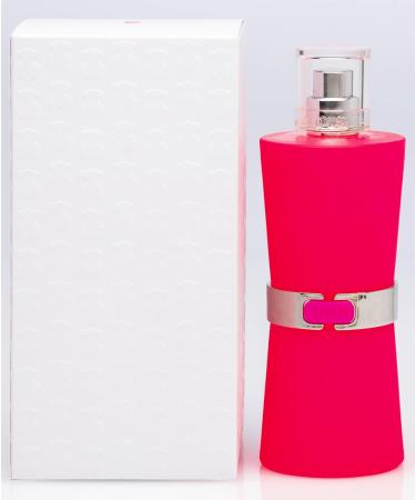TOUS Your Moments By Tous For Women - 3 Oz Edt Spray 3 oz Multi Fruity 3 Ounce (Pack of 1) - Buy Online on GoSupps.com