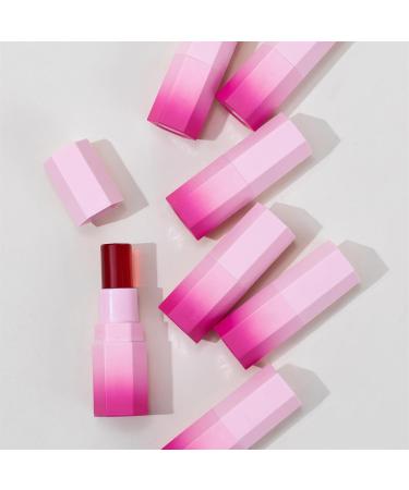 CHAKAE Multifunctional Solid Makeup Stick Moisturizing Lip Eye Cheek Natural Makeup - Buy Online on GoSupps.com