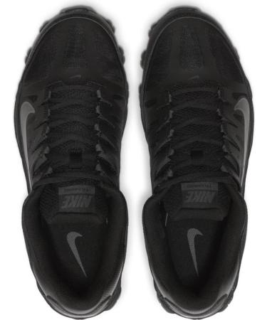 NIKE REAX 8 TR Herren Sportschuhe 45 EU - Schwarz Antrazit | Internationaler Versand - Buy Online on GoSupps.com