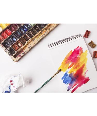 HA SHI Water Soluble Oil Pastels 24 Color - Premium Art Supplies for Kids & Adults - Buy Online on GoSupps.com