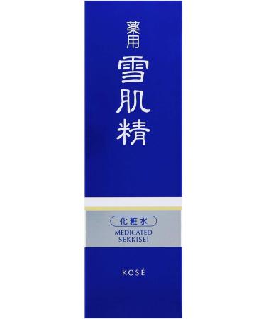 Japan Health and Beauty - Kose Medicated Sekkisei 360ml *AF27* - Buy Online on GoSupps.com