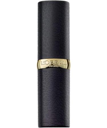 L'Oreal Paris Color Riche Matte Addiction Lipstick 348 Brick Vintage - 1 Count - Buy Online on GoSupps.com