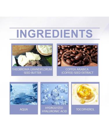 Tighten&Lift Neck Cream Neck Firming Cream Anti-Aging Neck Cream for Tightening and Wrinkles Anti Wrinkle Moisturizing Neck Cream Neck Tightening Creams That Work Smoothing Double Chin Neck Cream - Buy Online on GoSupps.com