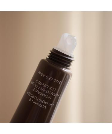 COLLEEN ROTHSCHILD Vitamin E Lip Moisturizer | Brown Sugar | Instant Hydration & Shine | Nourish with Shea Butter | 0.4 fl oz - Shop Internationally - Buy Online on GoSupps.com