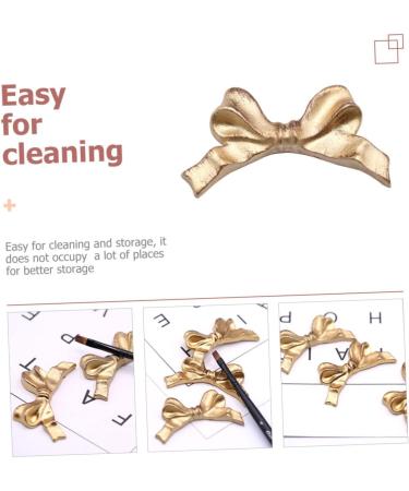 Storage Rack Adorable Manicure Pen Holder Nail Art Brush Holder Nail Brush Rack Chinese Calligraphy Brush Manicure Pens Bracket Decor Nail Art Pens Holder Resin Tool Vintage - Buy Online on GoSupps.com