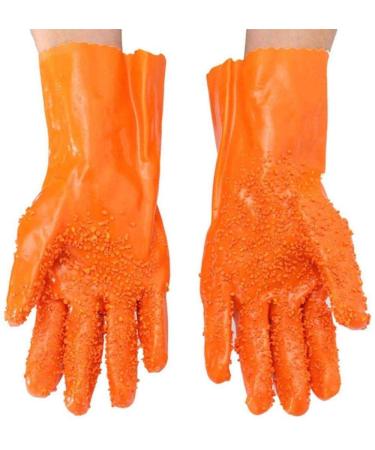 Portable rag car wash Gloves Cleaning Gloves -2 Pair Kitchen Gloves Potato Peeling Cleaning Gloves