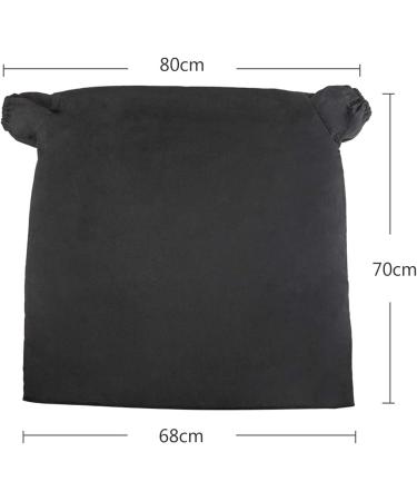 Extra Large Darkroom Bag Film Changing Bag | Anti-Static Cotton Fabric | Professional Photography Supplies - Buy Online on GoSupps.com