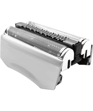 Jemora 70S Electric Shaver Replacement Heads - Compatible Shaving Foil for Series 7 | International Shipping - Buy Online on GoSupps.com