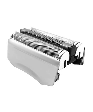 Layhou 70S Electric Shaver Replacement Heads | Premium Shaving Foil Parts for Series 7 | International Shipping Available - Buy Online on GoSupps.com