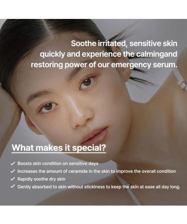 B:Lab Ji-chi Hydro Boost Layer Serum 30ml - Buy Online on GoSupps.com