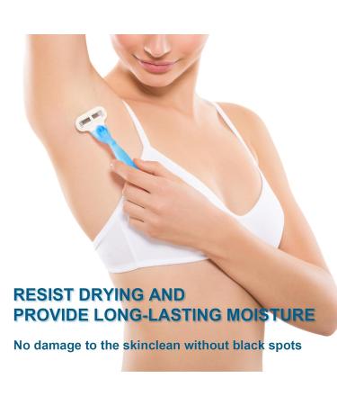 Buy Venus Razor Refills - Women's Razor Blade Refills for a Smooth Shave | Blue Version (Bay Blue B) - Fast International Shipping - Buy Online on GoSupps.com