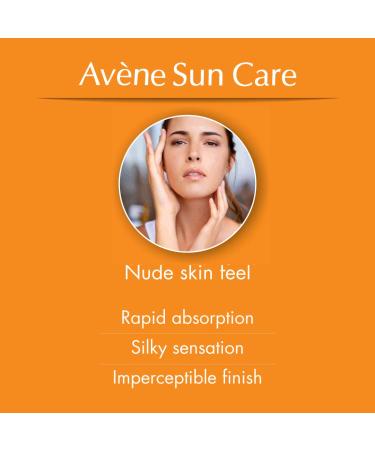 Buy Avene Cleanance Sun SPF 50+ Emulsion 50ml | Pierre Fabre Dermo Cosmetic | International Shipping - Buy Online on GoSupps.com
