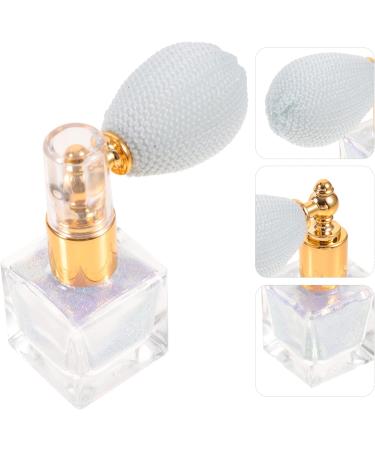 FRCOLOR Glitter Spray Set - 4 Body & Hair Glitter Bottles for Women | Shiny Face & Hair Color | Perfect Pet Accessories - Buy Online on GoSupps.com