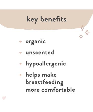 Buy The Honest Company Calm Your Nip Balm Unscented - 1.75 oz for Soothing Relief - Buy Online on GoSupps.com