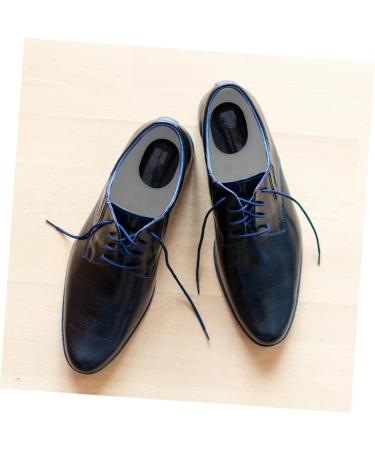 Beaupretty Orthotic Insole Pad - Flatfoot Corrector & Cushion for Foot Care | 1 Pair White 16x7.5x2 cm - Ideal for Comfort & Support - Buy Online on GoSupps.com