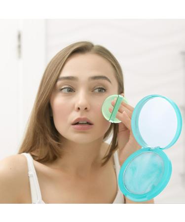  G n rique Loose Powder Long Lasting Matte Finish 10 g Natural Finishing Powder Lightweight Setting Formula Breathable Formula for Face Makeup Shine Look Women - Buy Online on GoSupps.com