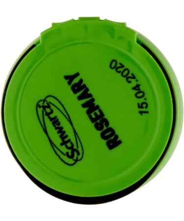 Schwartz Rosemary 18g - Buy Online on GoSupps.com