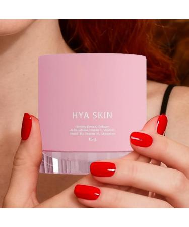  Sirseon Moisturizing Face Cream 15 Gram Non-Greasy Moisturizing Lotion Face Lotion Nighttime Body Care for Boys and Girls Skin Beauty - Buy Online on GoSupps.com