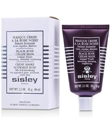 Sisley Black Rose cream mask 60ml