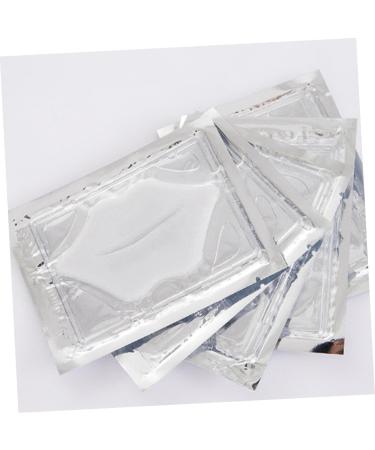 20 Pi ces Masques L vres Collag ne Hydratants Nourrissants Anti- ge Pour Femmes Soins Doux Hydratation Adoucissante Et Raffermissante - Buy Online on GoSupps.com