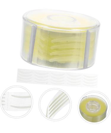 FRCOLOR 300 Pairs Makeup Stickers Breathable Eyelid Tape Eyelid Sticker Tape Lift Make up Makeup Tools - Buy Online on GoSupps.com