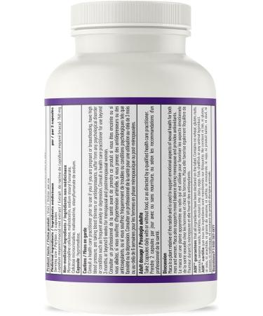 AOR - MACA 375mg 180 Capsules - Maca Root Capsules for Men and Women for Andropause Support Hormonal Balance Mens Sexual Health Libido for Men and Menopause Relief for Women - Sports Performance - Buy Online on GoSupps.com