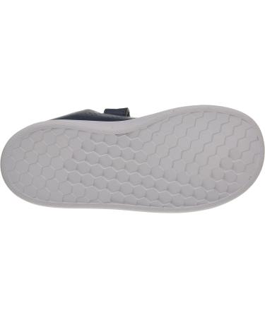 adidas Kids Advantage Cf I Sneaker - Child 4 UK - Azuleg/Azuleg/Griglo - Buy Online on GoSupps.com