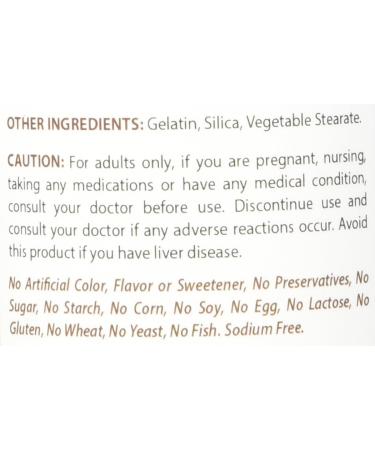 Best Naturals Red Yeast Rice 600mg Capsules - 120 Caps (2 capsules per serving) - Promotes Heart Health and Cholesterol Support - Buy Online on GoSupps.com