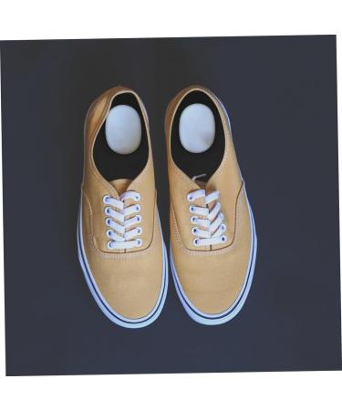 NOLITOY Orthotic Insoles - 3 Pairs Arch Support Cushions for Foot Care & Flatfoot Relief - Buy Online on GoSupps.com
