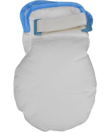 Buy Double Security Mitts for Elderly - Finger-Separated for Comfort & Daily Use | International Shipping Available - Buy Online on GoSupps.com