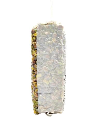 Oltresole Raw peeled pistachios 1 kg Healthy and unsalted snack rich in protein and healthy fats Selected dried fruits un - Buy Online on GoSupps.com