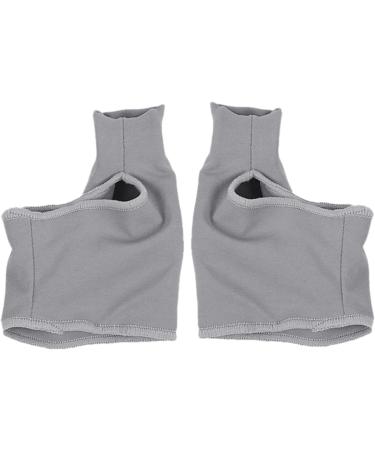 Buy Wxhzhq Toe Spreader Socks for Hallux Valgus & Bunion Correction - 2-Piece Size 39-40 | Comfort & Pedicure Tool - Buy Online on GoSupps.com