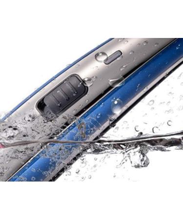 Easy Hair Clipper 5-in-1 Electric Shaver Set | Multifunctional & Washable Men's Hair Clipper for Stylish Grooming - Buy Online on GoSupps.com