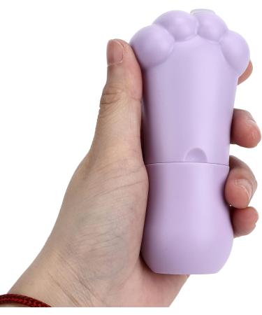 Face Ice Roller Ice For Face Cute Cat Claw Silicone Reduce Swelling Improve Uneven Patches Relieve Sore Muscles Facial Ice Roller For Beauty Salon - Buy Online on GoSupps.com