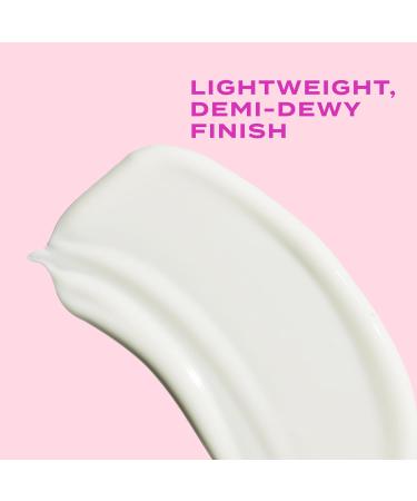 Murad Superactive Hydrating Moisturizer SPF 50 - Dewy Hydration Facial Suncreen Supercharged with Hyaluronic Acid For Plump and Bouncy Skin - 1.7FL Oz - Buy Online on GoSupps.com